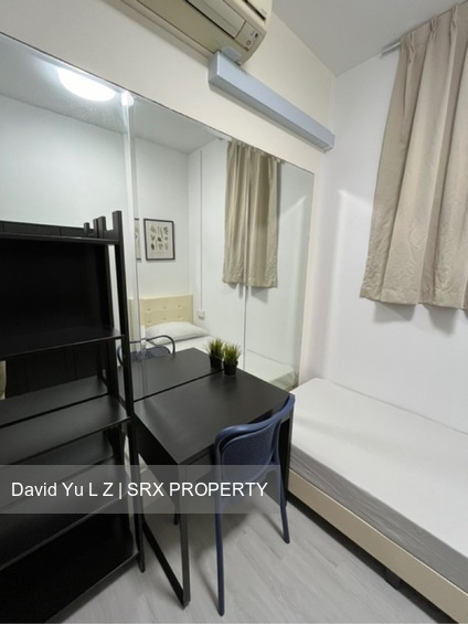 Sims Green (D14), Apartment #574268241